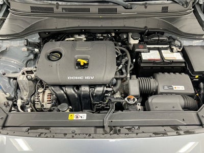 2019 Hyundai Kona SEL