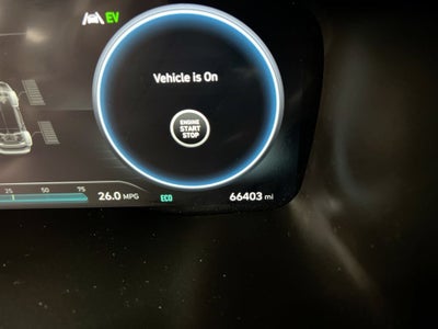 2021 Hyundai Santa Fe Hybrid SEL Premium