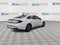 2022 Hyundai Sonata Hybrid Blue