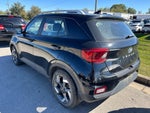 2021 Hyundai Venue SEL