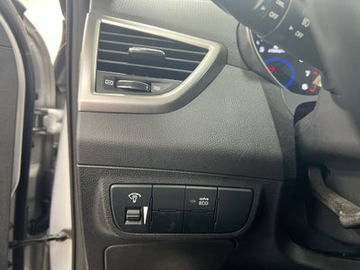 2016 Hyundai Veloster 3dr Cpe Auto