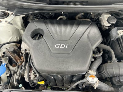 2016 Hyundai Veloster 3dr Cpe Man