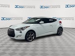 2016 Hyundai Veloster 3dr Cpe Man