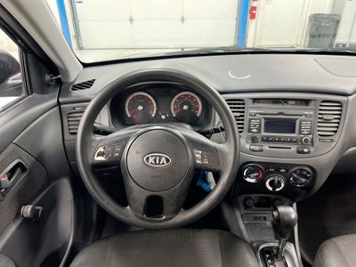 2010 Kia Rio LX