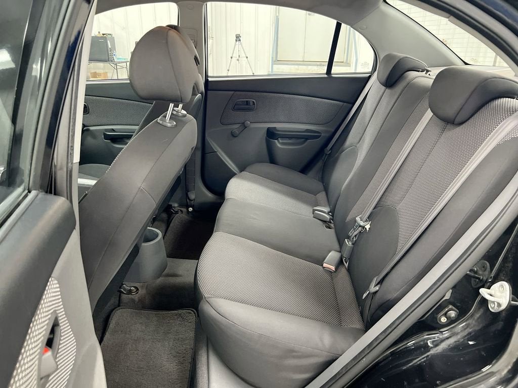 2010 Kia Rio LX