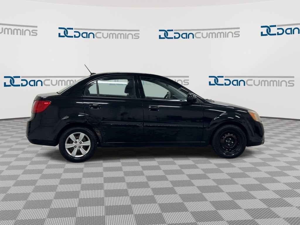 2010 Kia Rio LX