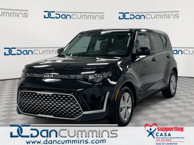 2024 Kia Soul EX