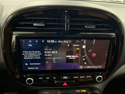 2024 Kia Soul EX