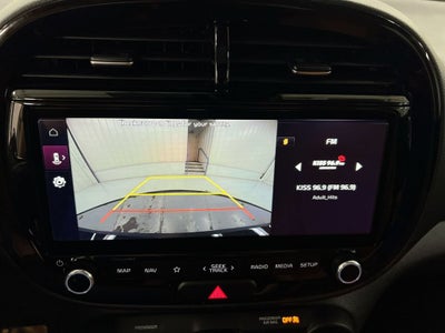 2024 Kia Soul EX