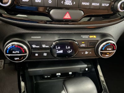 2024 Kia Soul EX