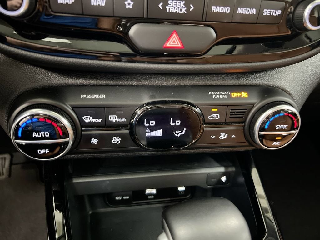 2024 Kia Soul EX