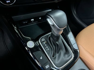 2024 Kia Soul EX