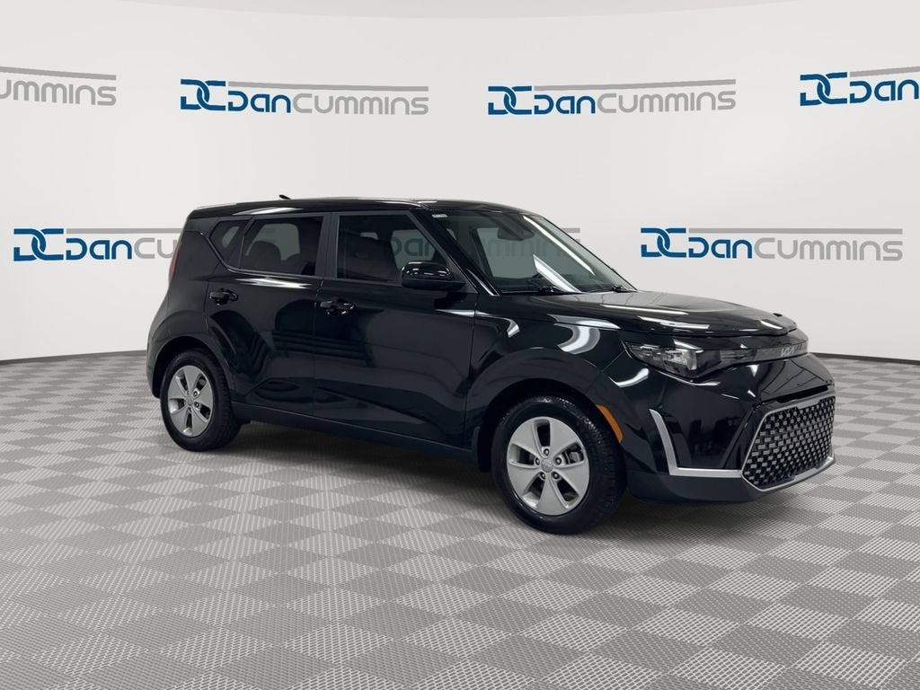 2024 Kia Soul EX