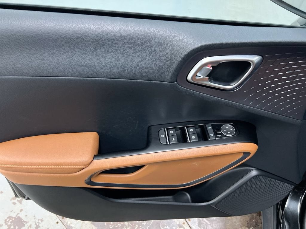 2024 Kia Soul EX