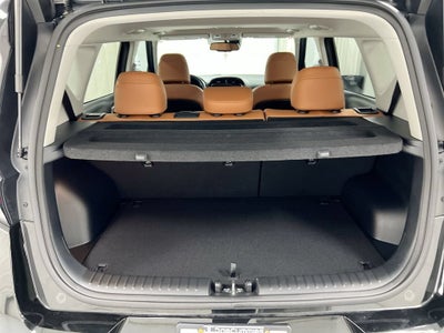 2024 Kia Soul EX