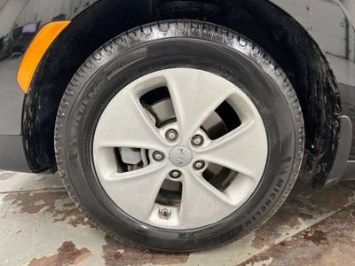 2024 Kia Soul EX