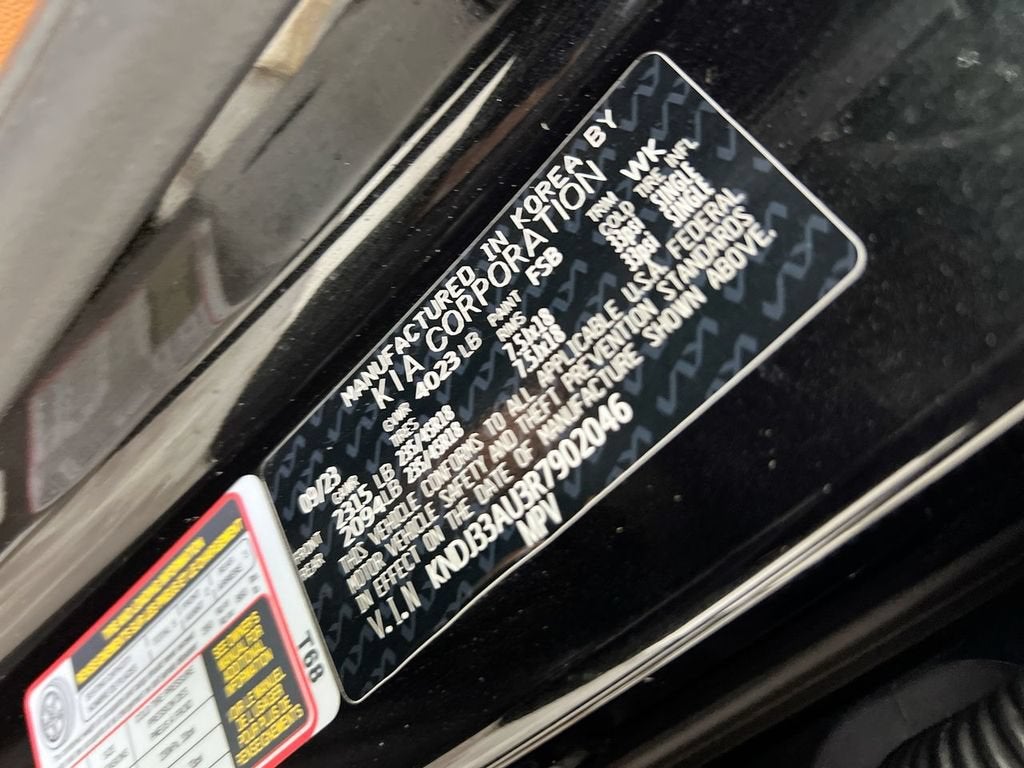 2024 Kia Soul EX