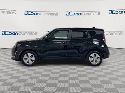 2024 Kia Soul EX