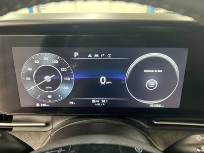 2024 Kia Carnival SX