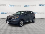 2013 Kia Sportage LX