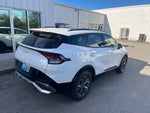 2025 Kia Sportage Hybrid SX-Prestige