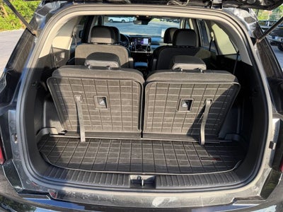 2022 Kia Sorento Hybrid S