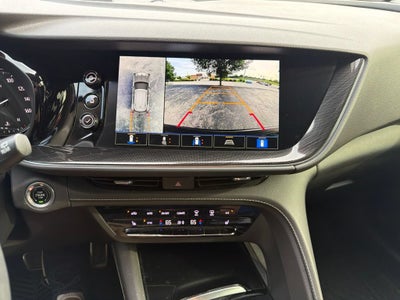 2022 Buick Envision Essence