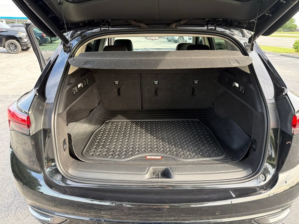2022 Buick Envision Essence
