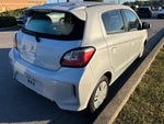 2022 Mitsubishi Mirage ES