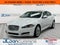 2012 Jaguar XF 4dr Sdn