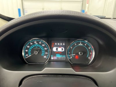 2012 Jaguar XF 4dr Sdn