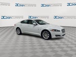 2012 Jaguar XF 4dr Sdn