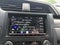 2018 Honda Civic Hatchback Sport