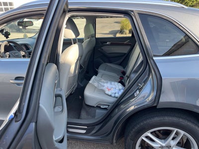 2013 Audi Q5 Premium Plus