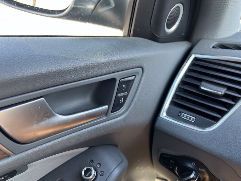2013 Audi Q5 Premium Plus