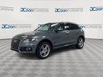 2013 Audi Q5 Premium Plus