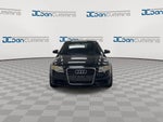 2006 Audi A4 3.2L