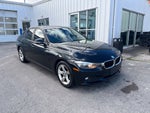 2015 BMW 3 Series 320i