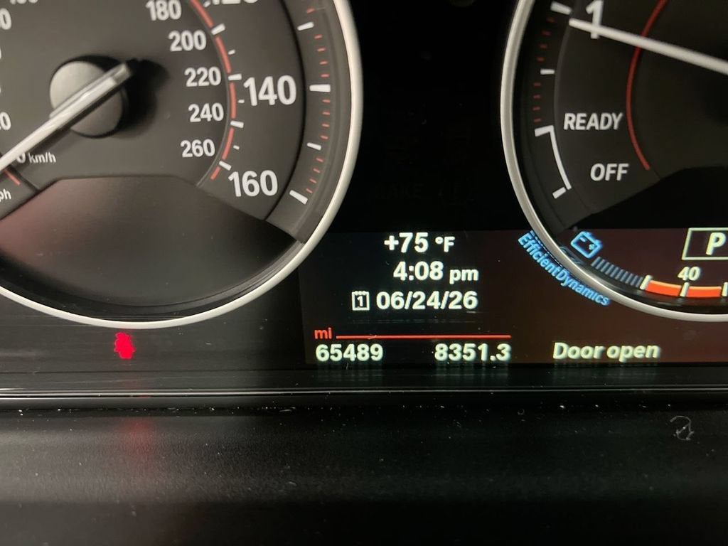 2014 BMW 3 Series Gran Turismo 328i xDrive