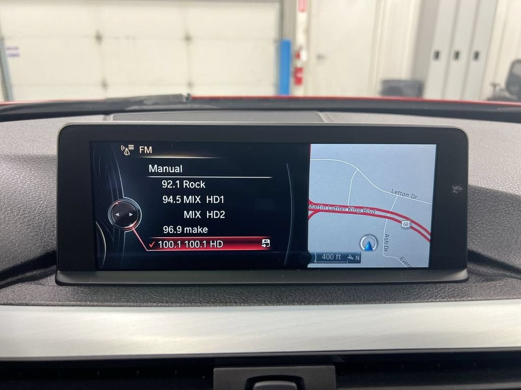 2014 BMW 3 Series Gran Turismo 328i xDrive