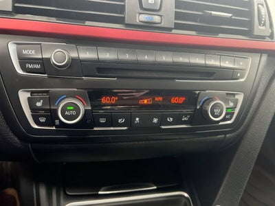 2014 BMW 3 Series Gran Turismo 328i xDrive