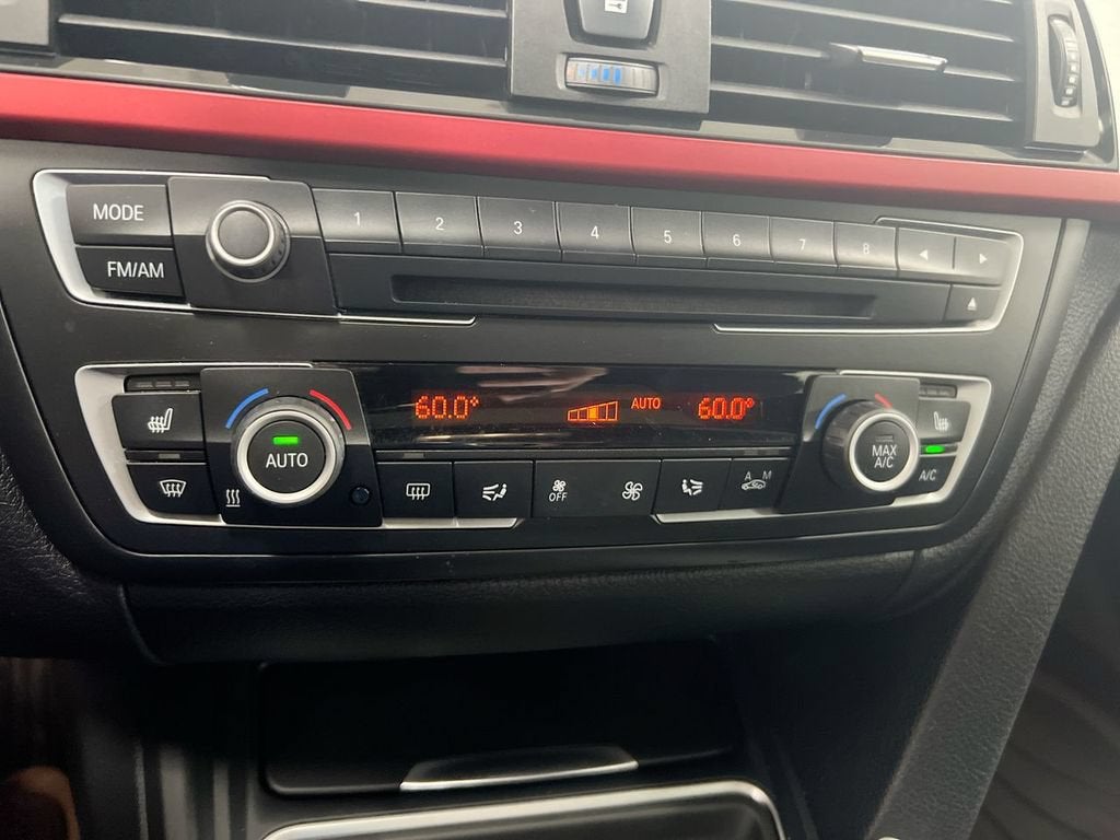 2014 BMW 3 Series Gran Turismo 328i xDrive