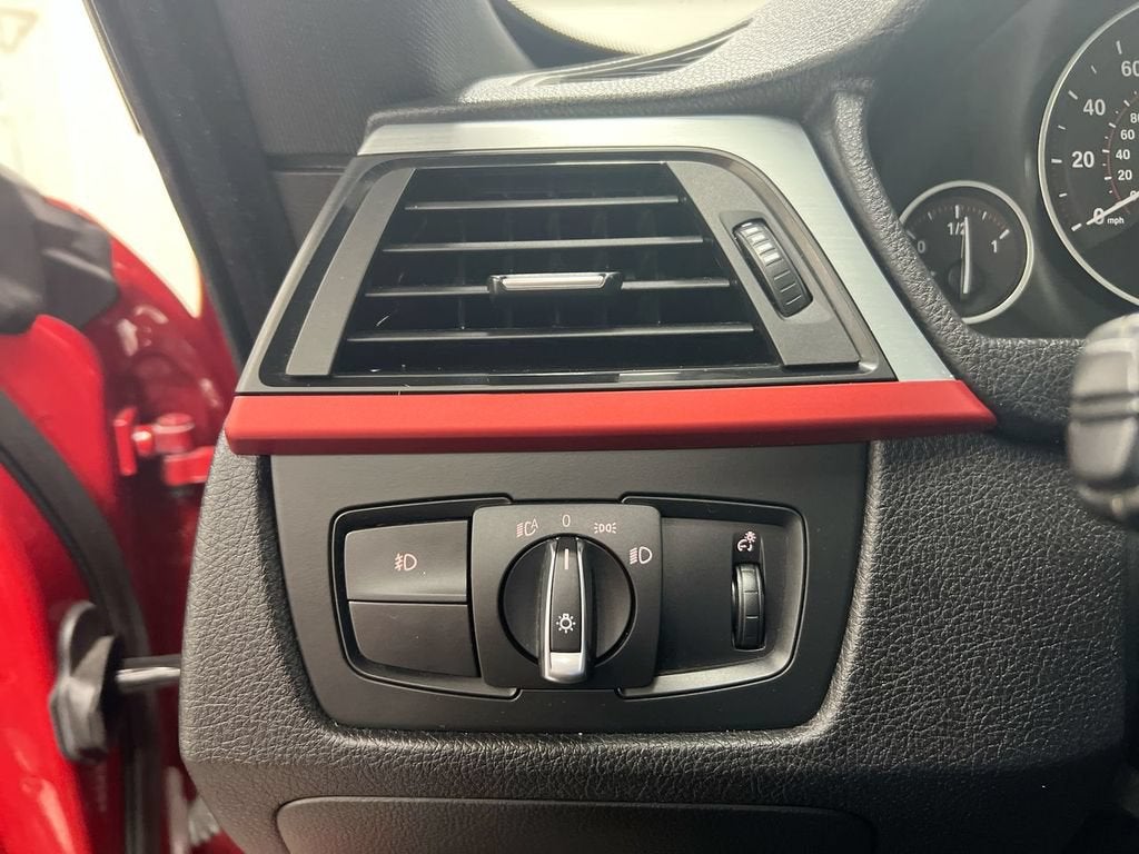 2014 BMW 3 Series Gran Turismo 328i xDrive