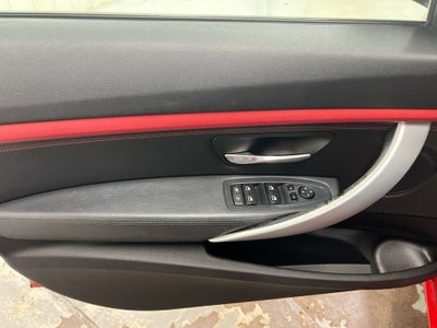 2014 BMW 3 Series Gran Turismo 328i xDrive