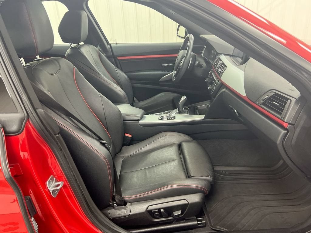 2014 BMW 3 Series Gran Turismo 328i xDrive