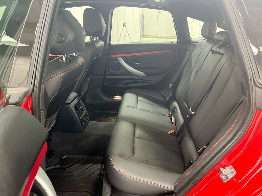 2014 BMW 3 Series Gran Turismo 328i xDrive