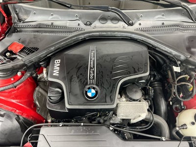 2014 BMW 3 Series Gran Turismo 328i xDrive