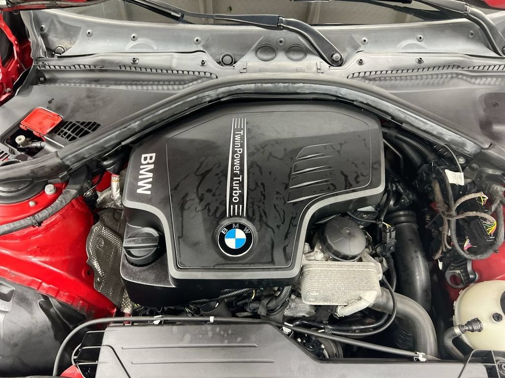 2014 BMW 3 Series Gran Turismo 328i xDrive