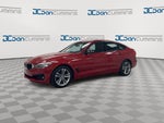 2014 BMW 3 Series Gran Turismo 328i xDrive