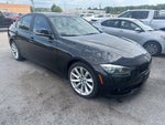 2016 BMW 3 Series 320i xDrive
